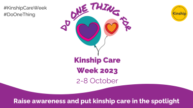 kinship care week 2023