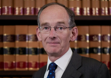 Sir Andrew McFarlane
