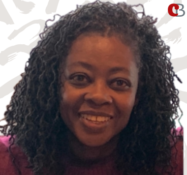 Jennifer Kwakye 