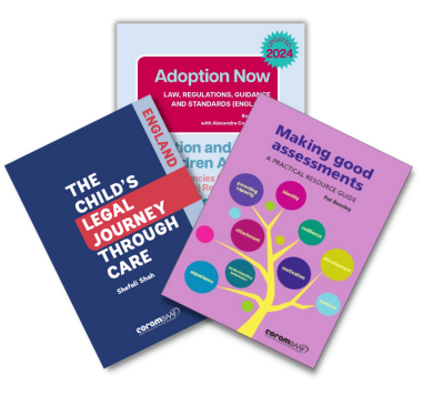 Adoption now book covers