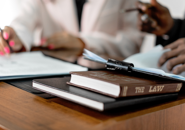 Legal books