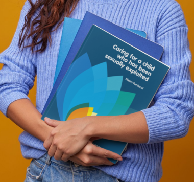 Book front cover