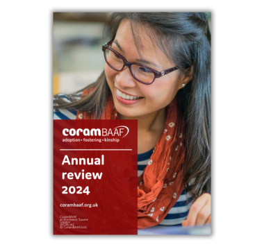 Document front cover
