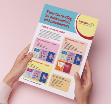 Catalogue front cover