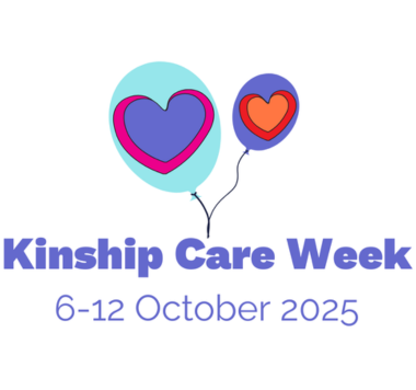 Kinship Care Week logo