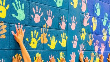 Fostering Study image