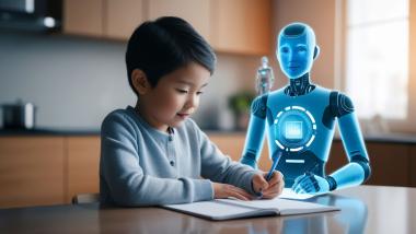 Agentic AI image