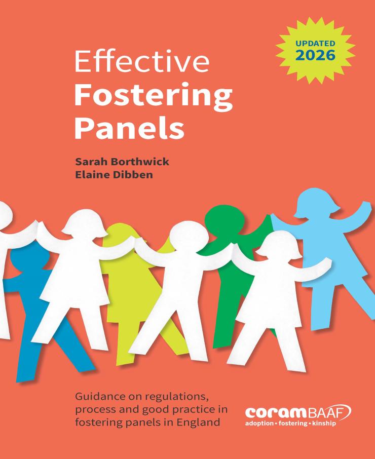 Effective Fostering Panels 2026