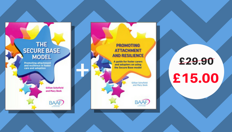 2 books deal