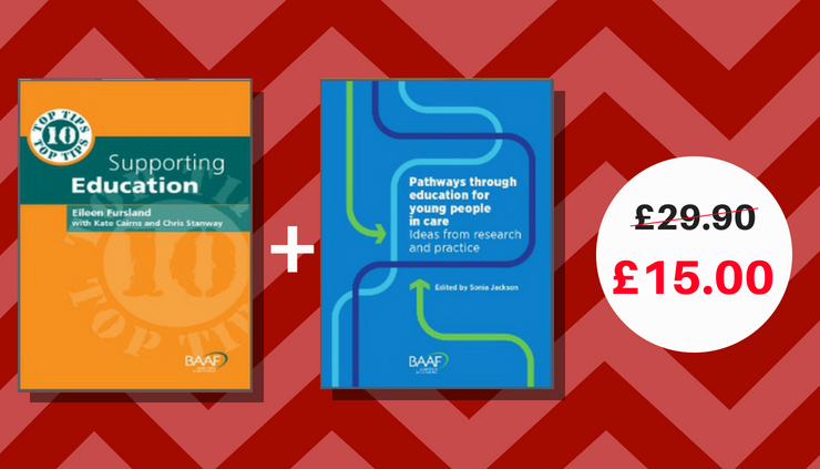 2 books deal