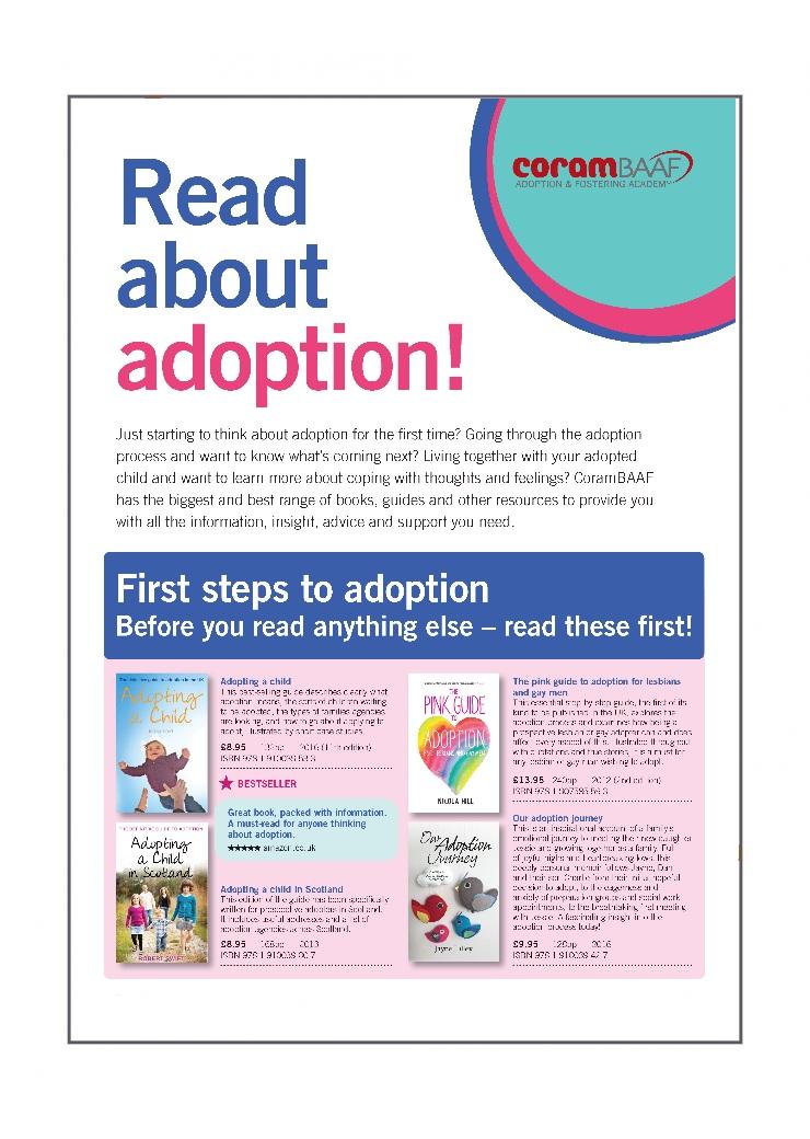read about adoption
