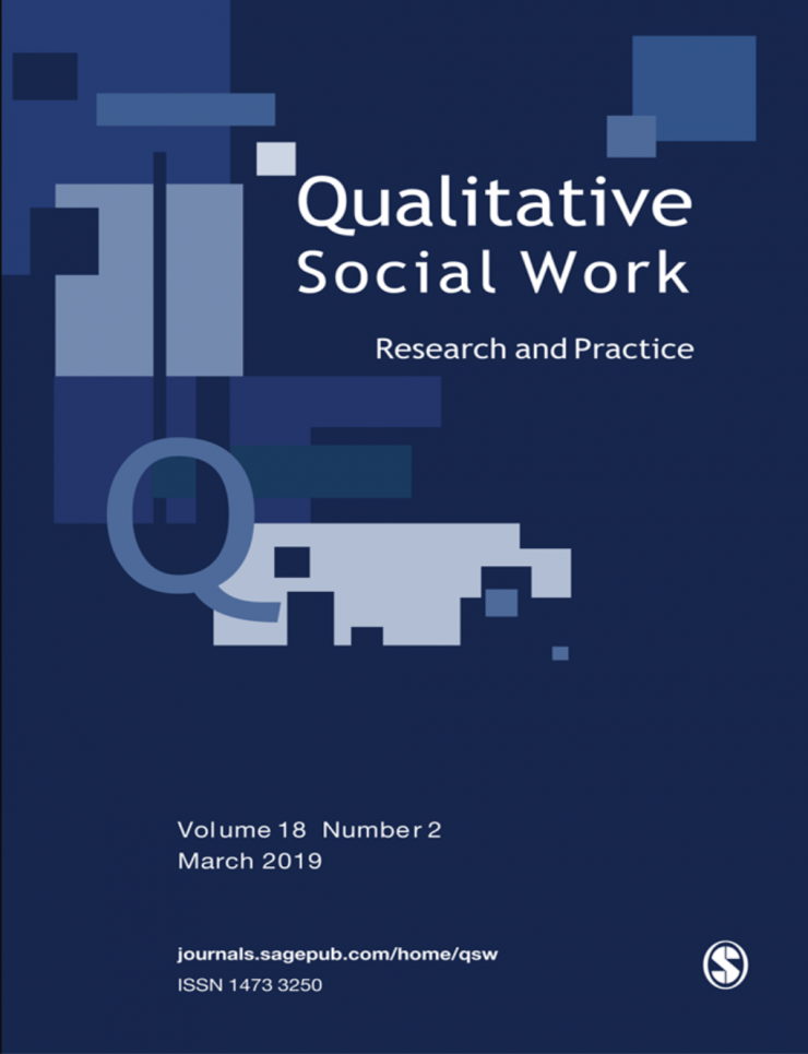 Qualitative Social Work Qualitative Social Work
