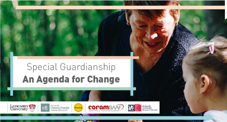 agenda for change