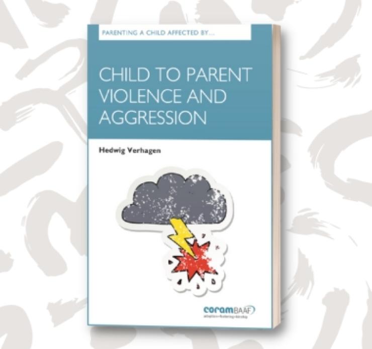 Child to parent violence and agression book cover