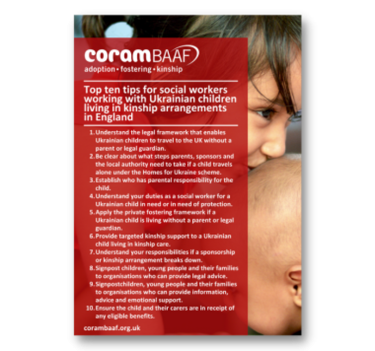 poster