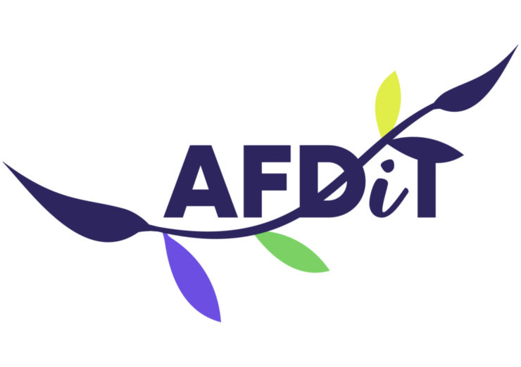AFDiT logo
