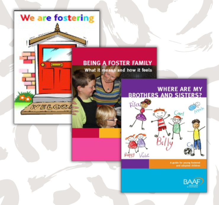 book covers