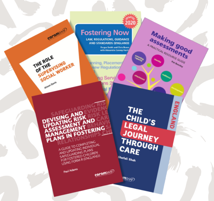 Book covers