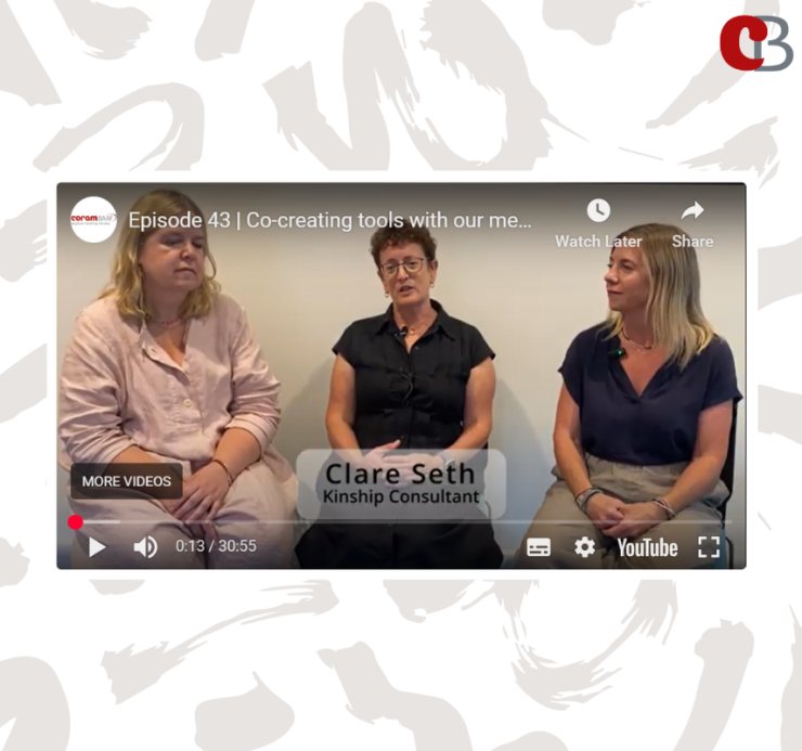  Jane Poore, Clare Seth, and Emma Fincham