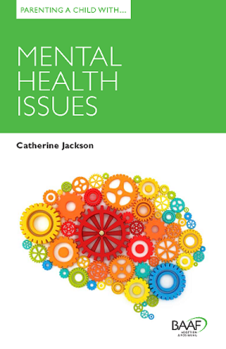 Parenting Matters mental health