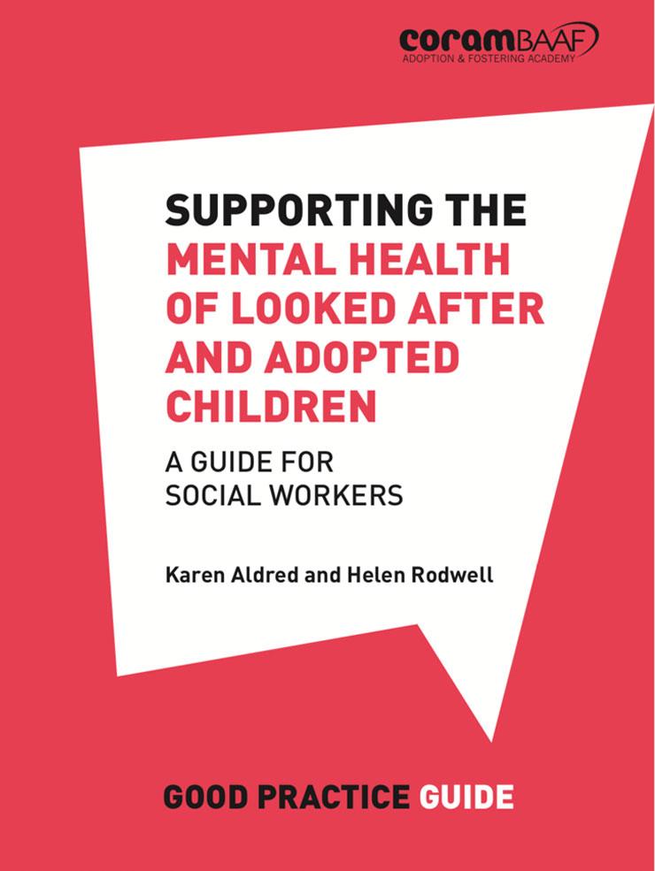 Supporting the mental health