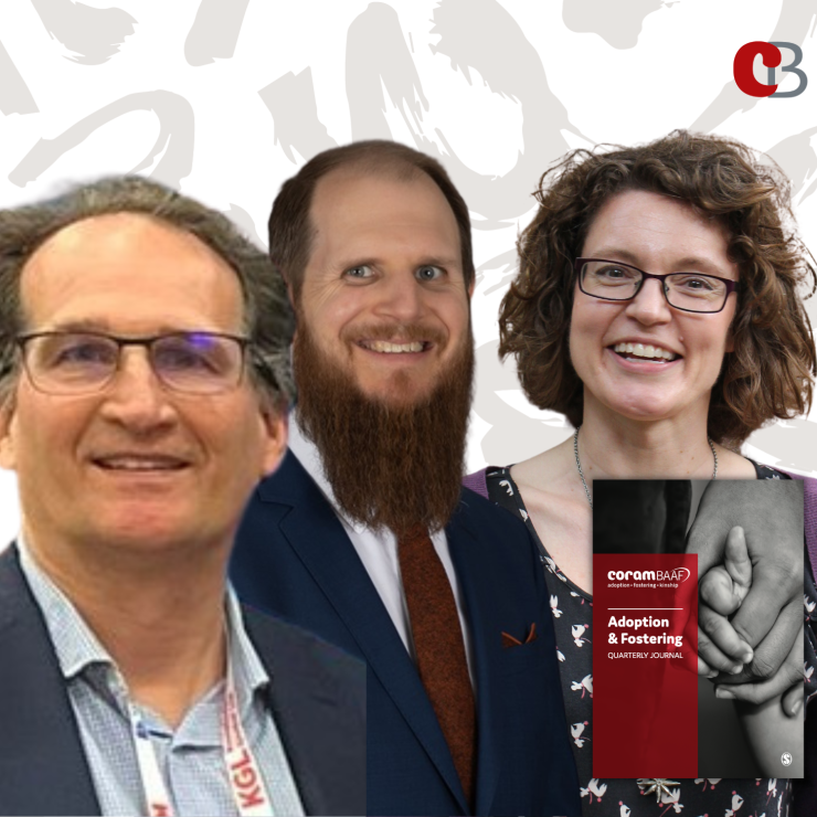 presenters of the journal